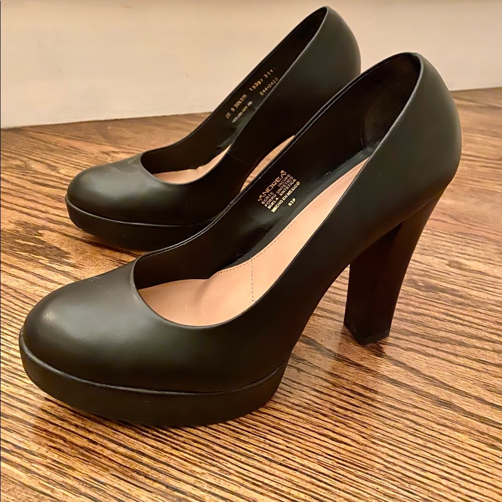 Pumps - Picture 4 of 4